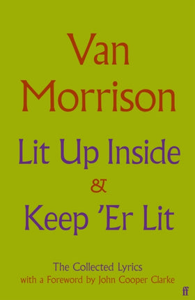 Lit Up Inside  Keep Er Lit