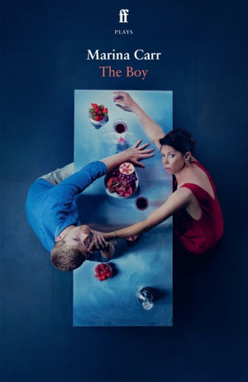 The Boy