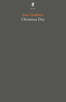 Christmas Day