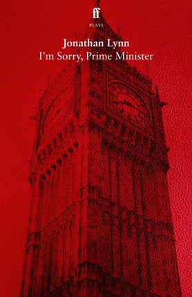 Im Sorry Prime Minister
