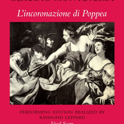 L'incoronazione di Poppea