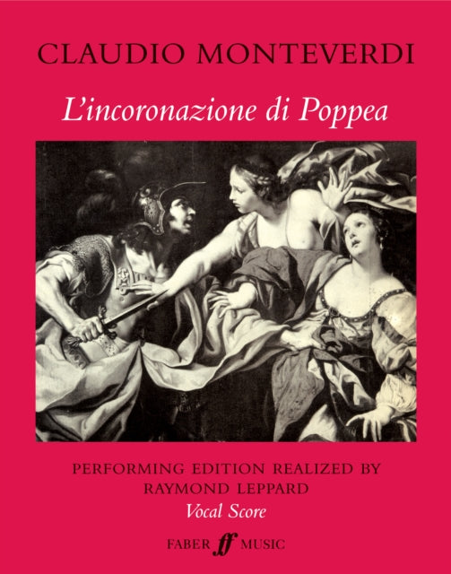 L'incoronazione di Poppea