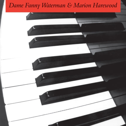 Piano Lessons Book One