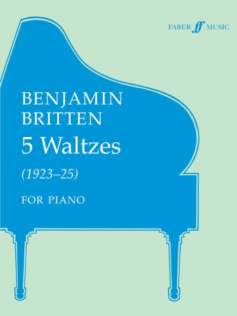 Five Waltzes