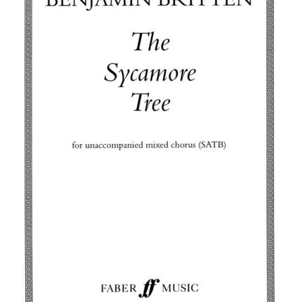 The Sycamore Tree