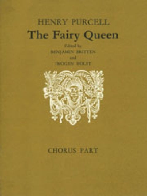 The Fairy Queen