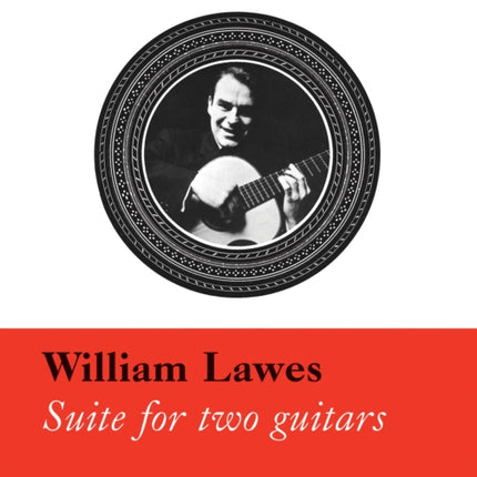 Suite For Two Guitars