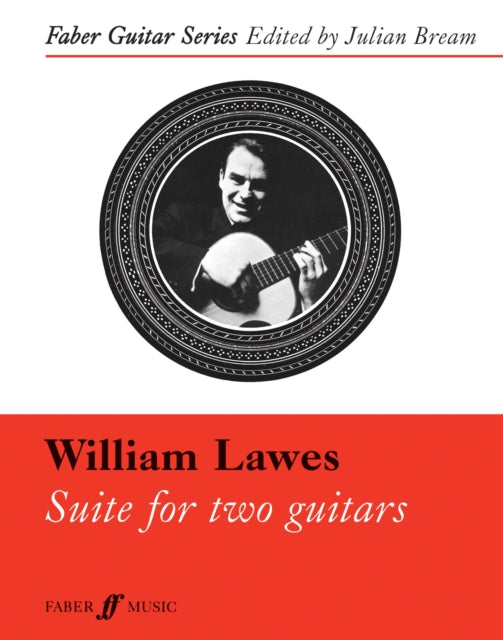 Suite For Two Guitars