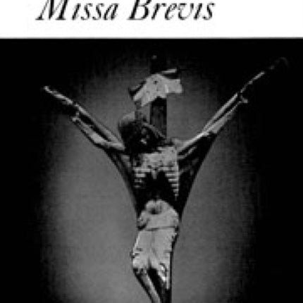 Missa Brevis