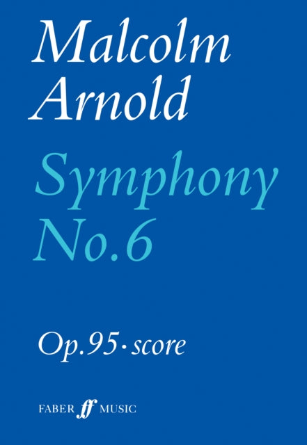 Symphony No. 6