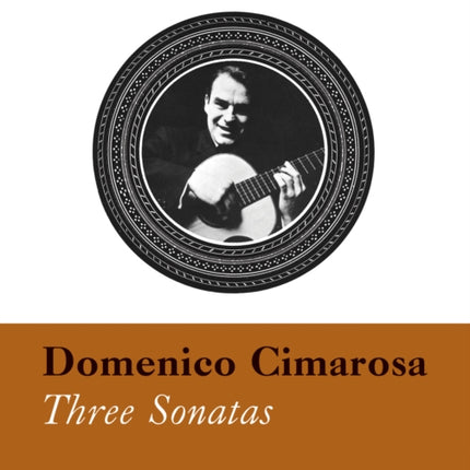 Three Sonatas