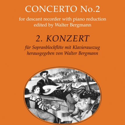 Concerto No. 2