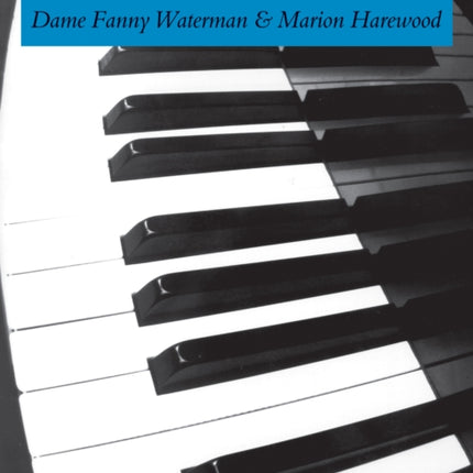 Piano Lessons Book Two