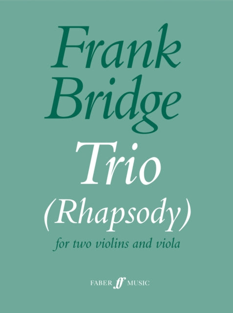 Trio Rhapsody