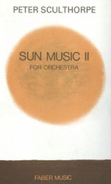 Sun Music II