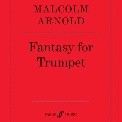 Fantasy for Trumpet