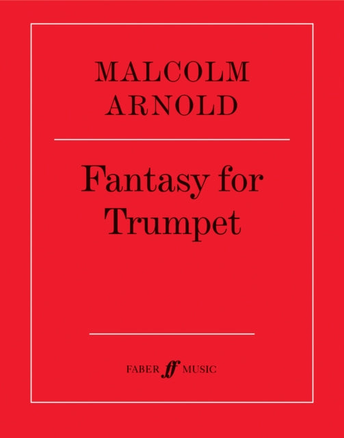 Fantasy for Trumpet