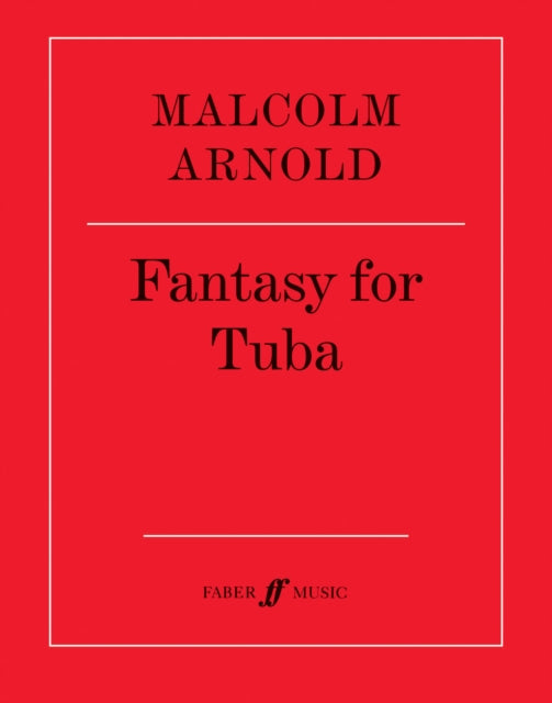 Fantasy for Tuba