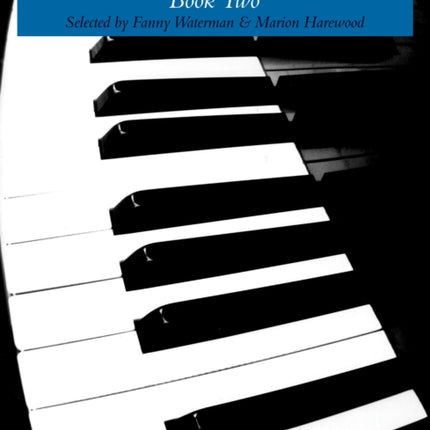 The Young Pianist's Repertoire Book 2