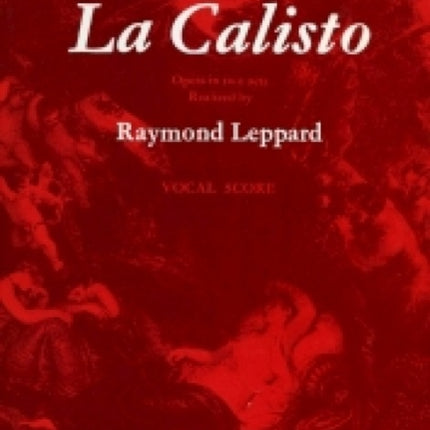 La Calisto