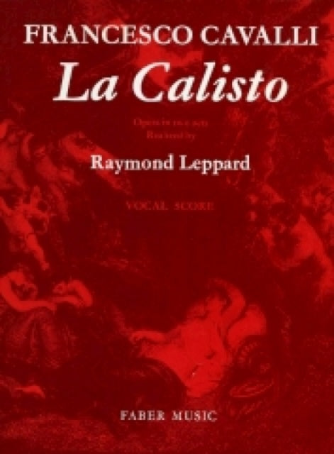 La Calisto