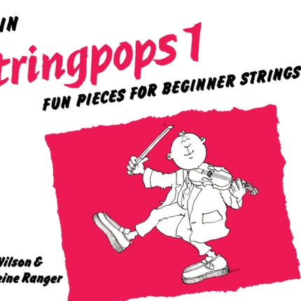 Stringpops 1 (violin part)