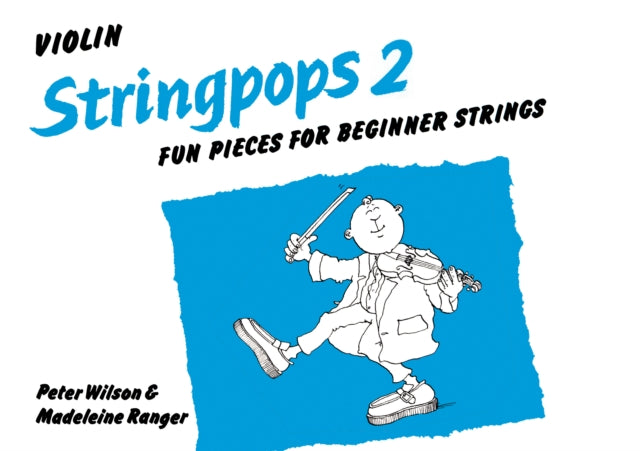 Stringpops 2 (violin part)