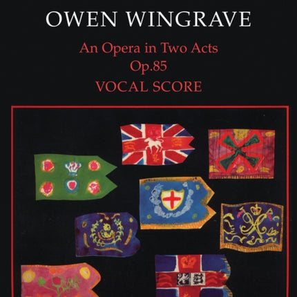 Owen Wingrave