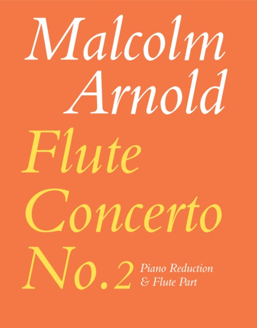 Flute Concerto No.2