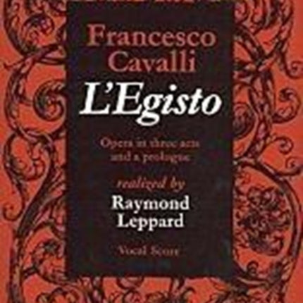 L'Egisto