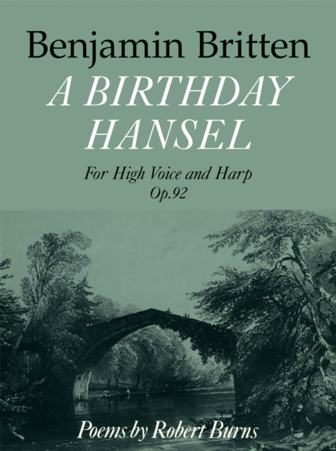 A Birthday Hansel