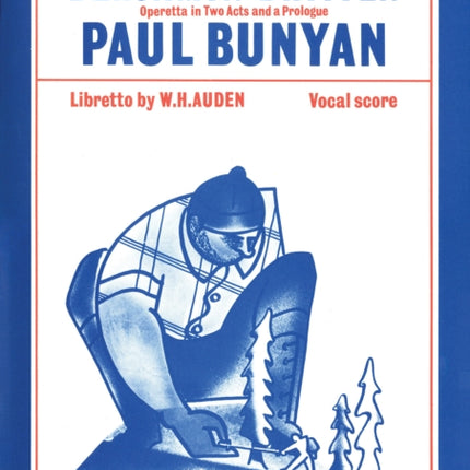 Paul Bunyan