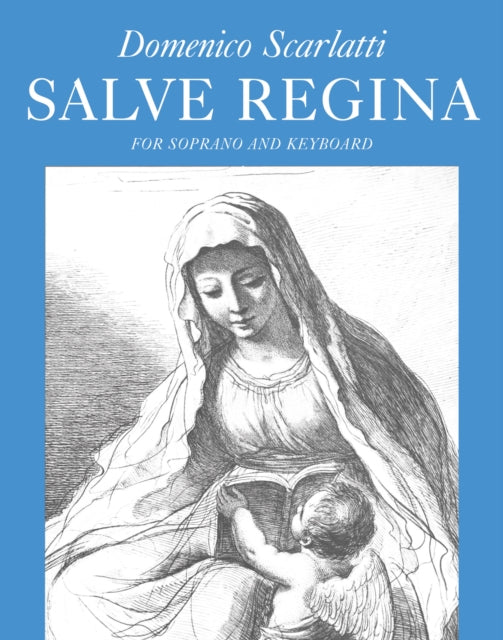 Salve Regina