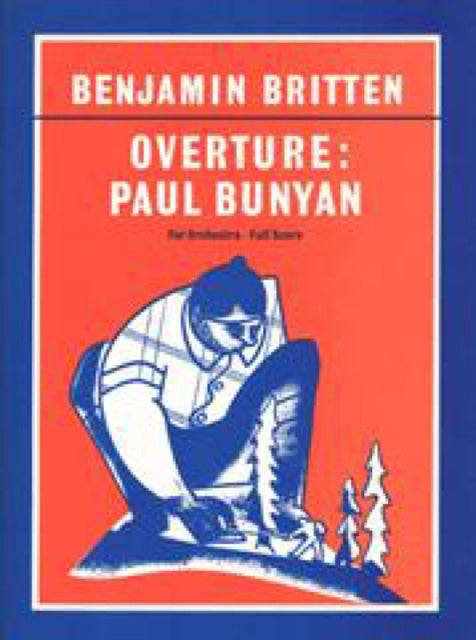 Overture: Paul Bunyan