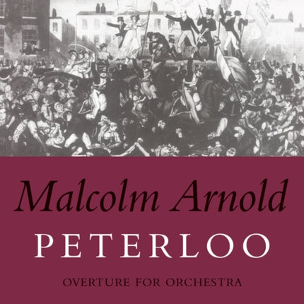 Peterloo Overture