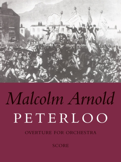 Peterloo Overture