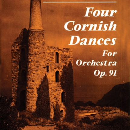 Four Cornish Dances