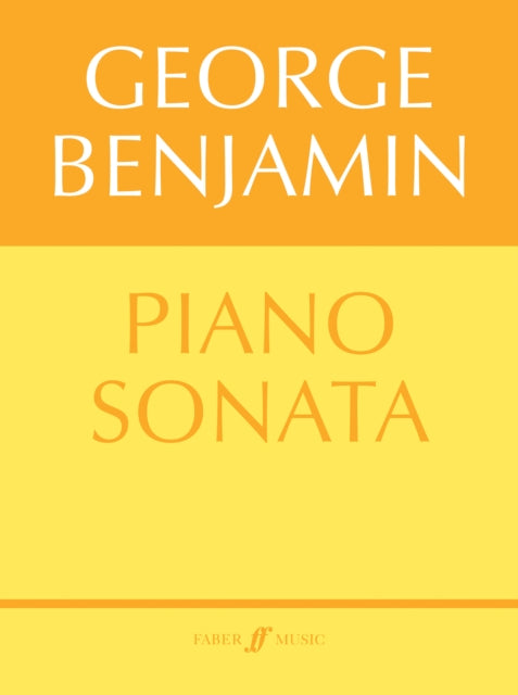 Piano Sonata