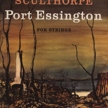 Port Essington