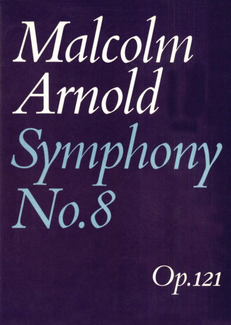 Symphony No. 8