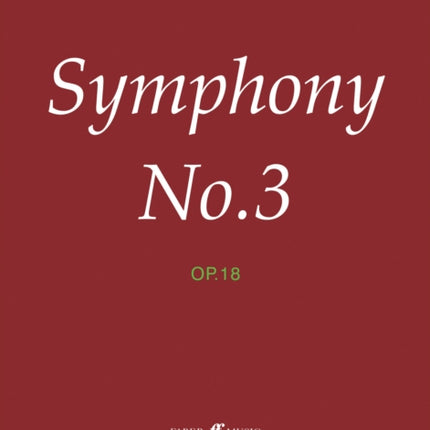 Symphony No.3