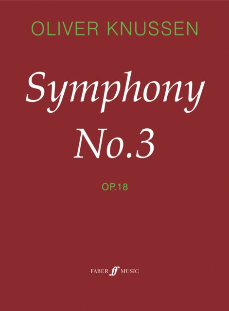 Symphony No.3