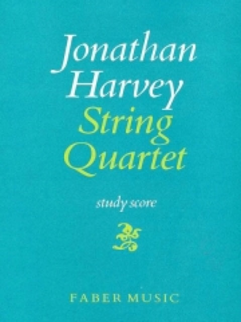 String Quartet No. 1