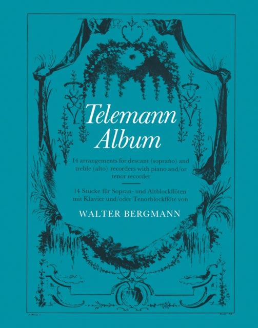 Telemann Album