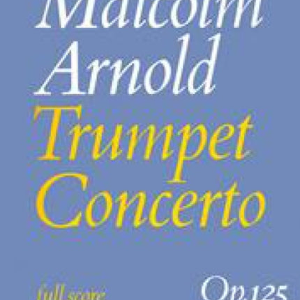 Trumpet Concerto