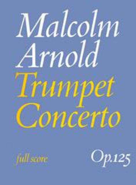 Trumpet Concerto