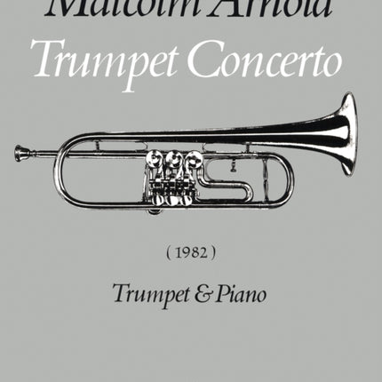 Trumpet Concerto