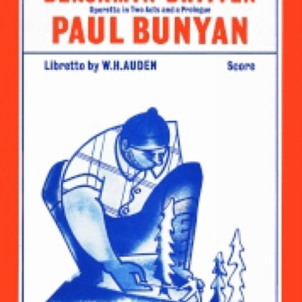 Paul Bunyan