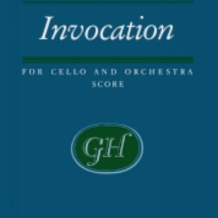 Invocation