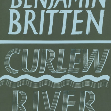 Curlew River